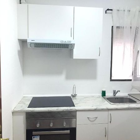 Eva Home Jerez de la Frontera Exteriér fotografie