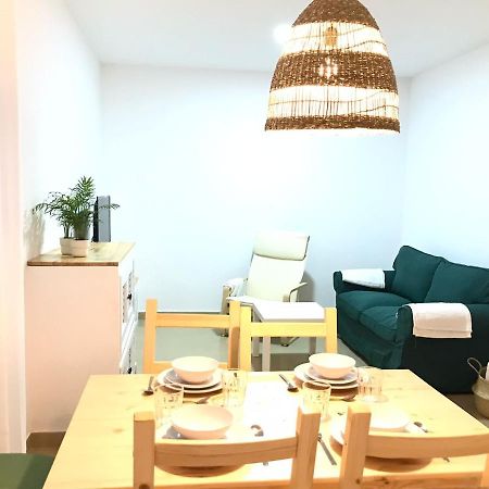 Eva Home Jerez de la Frontera Exteriér fotografie