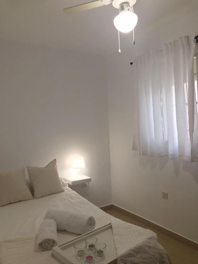 Eva Home Jerez de la Frontera Exteriér fotografie