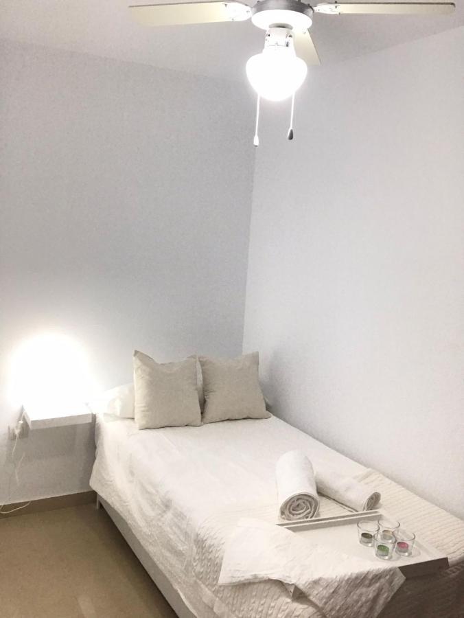 Eva Home Jerez de la Frontera Exteriér fotografie