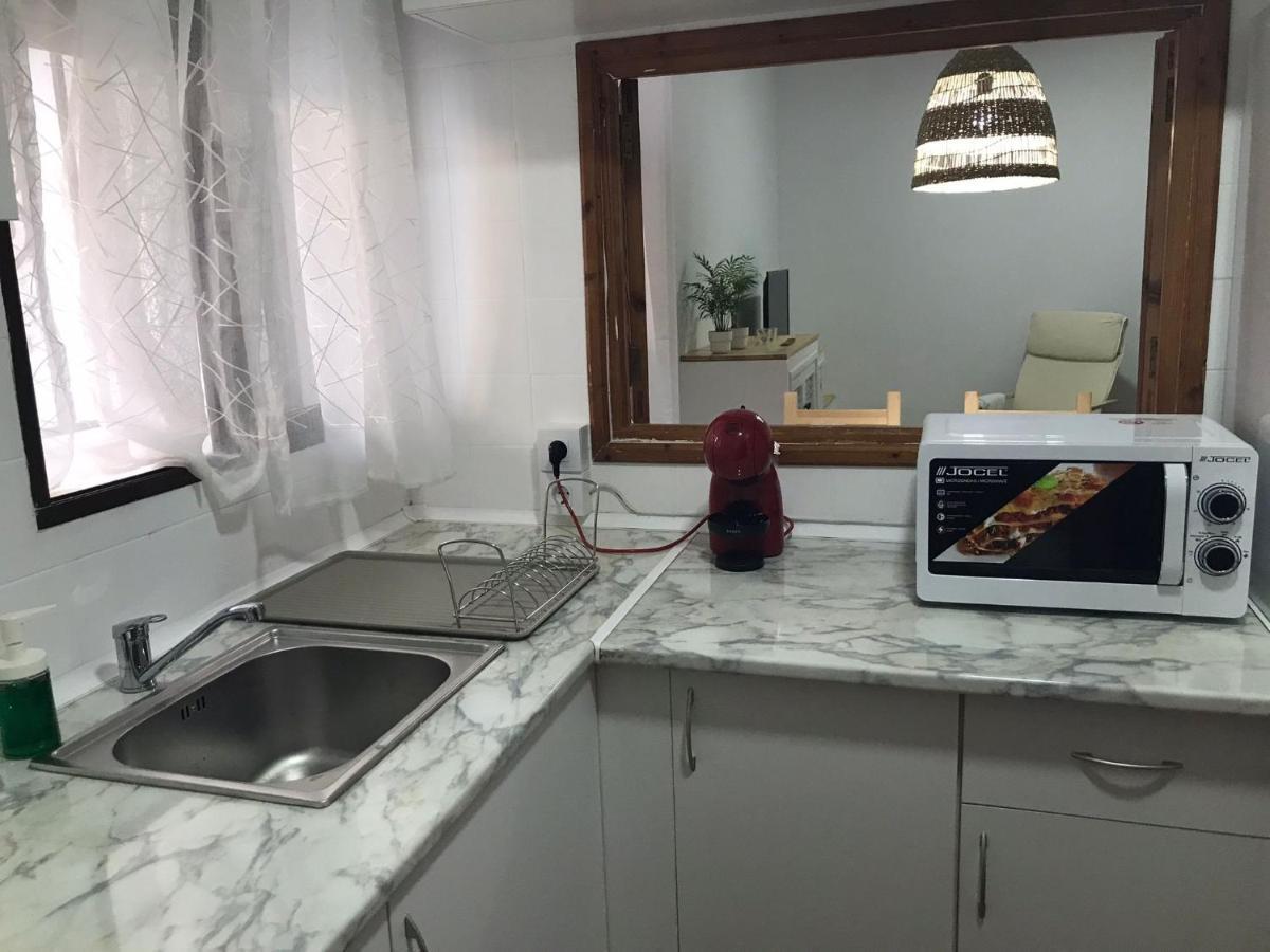 Eva Home Jerez de la Frontera Exteriér fotografie