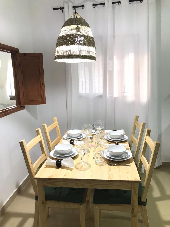 Eva Home Jerez de la Frontera Exteriér fotografie